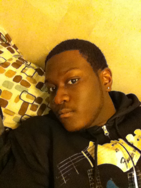 Date this foxy United States man John from New York US11412