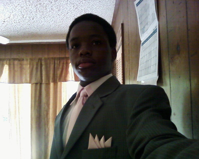 Date this happy United States man PrettyBoyD95 from Little Rock US11422