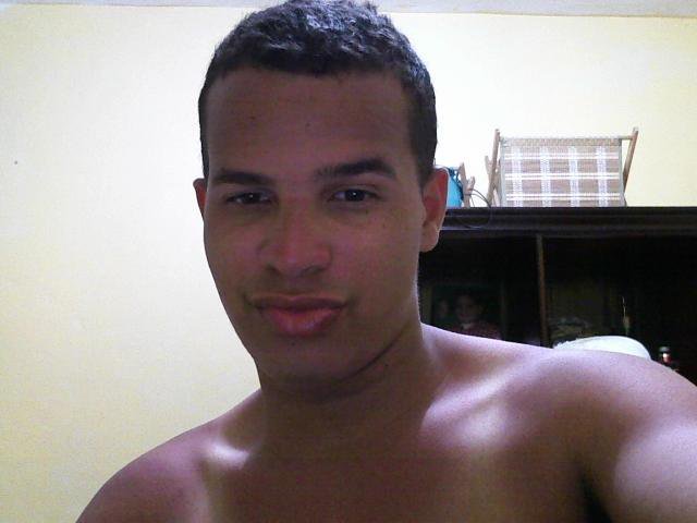 Date this gorgeous Dominican Republic man Braylin from Santiago De Los Caballeros DO9417