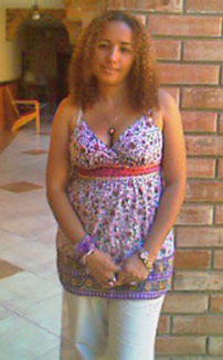 Date this athletic Honduras girl Judithfunez from Yoro HN422