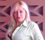 luscious Costa Rica girl Ana Patricia from San Jose CR94