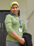 good-looking Malaysia girl  from Selangor:Ampang MY48