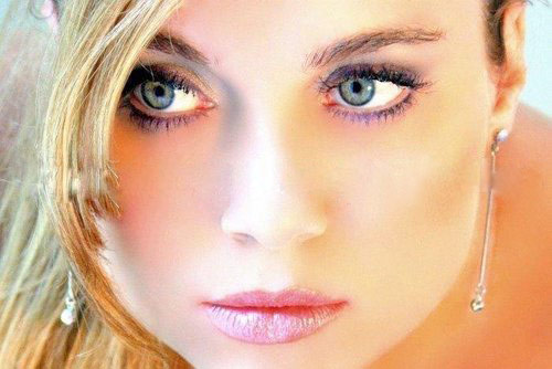 Date this attractive Brazil girl Michele from Rio De Janeiro BR6044