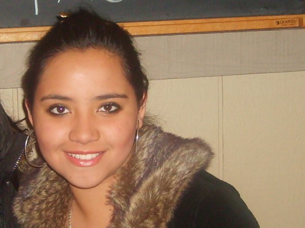 Date this sensual Colombia girl Claudia from Bogota CO8147