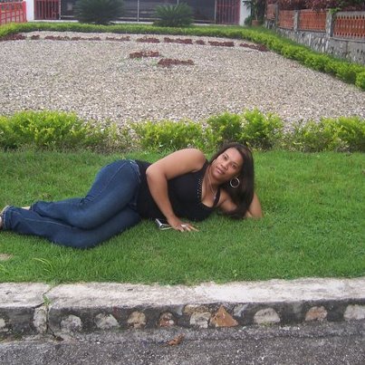 Date this gorgeous Dominican Republic girl ANabelkis from Santo Domingo DO9456