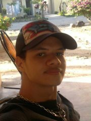 Date this attractive Dominican Republic man Junior from La Vega DO9459