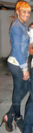 beautiful Brazil girl Camila from Sao Paulo BR6062