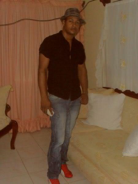 Date this attractive Dominican Republic man Carlos manuel from Santo Domingo DO9476