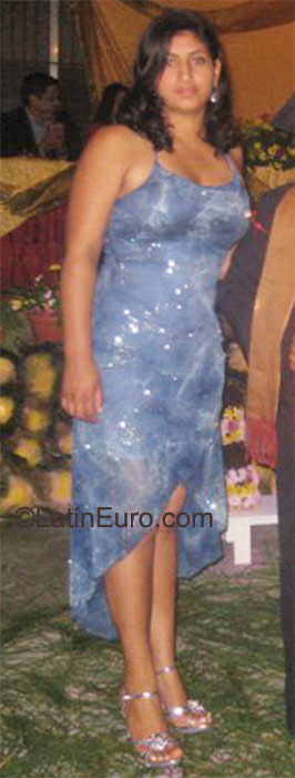 Date this lovely Honduras girl Karen from San Pedro Sula HN428