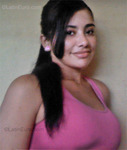 hot Costa Rica girl Heidy from Cortes CR98