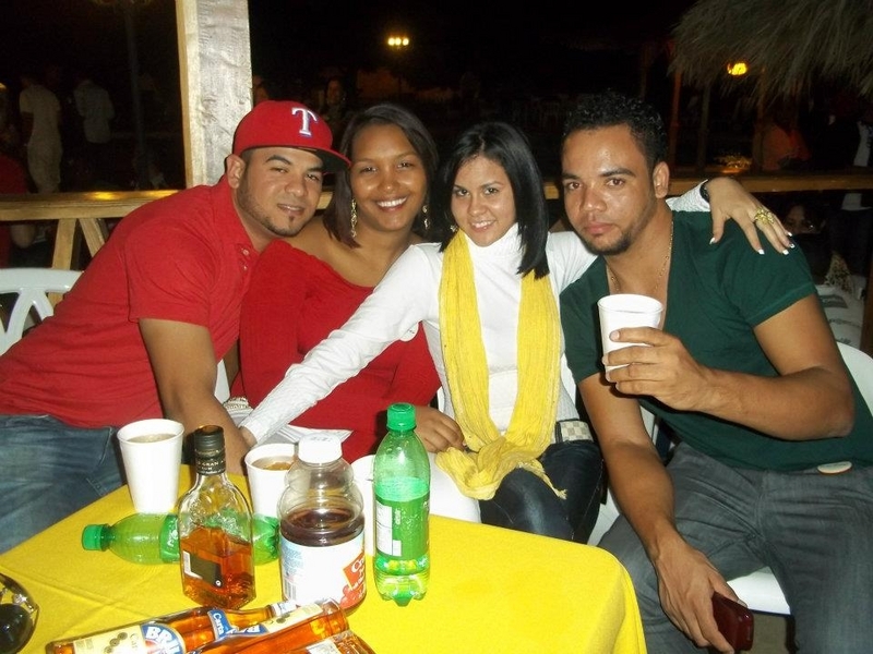 Date this georgeous Dominican Republic man Katherine from Distrito Nacional DO9483