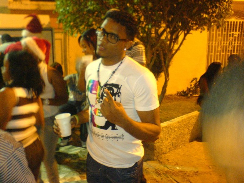 Date this stunning Dominican Republic man Chael cabrera from San Pedro De Macorix DO9489