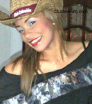 pretty Colombia girl Luisa from Cartagena CO8438