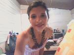 luscious Costa Rica girl Estrella from Sanjose CR105