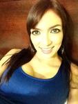 voluptuous Panama girl Nahomy Elisa from Panama PA166
