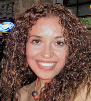 Date this tall Mexico girl Tete from Monterrey MX443