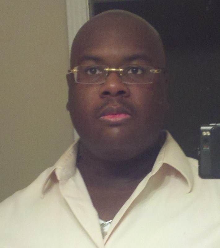 Date this happy United States man Ernest from Montgomery US11479