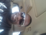 tall United States man Dwyann from Beaumont US11482