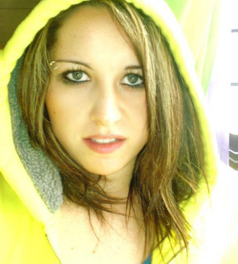 Date this sultry Mexico girl Steph from Puebla MX444