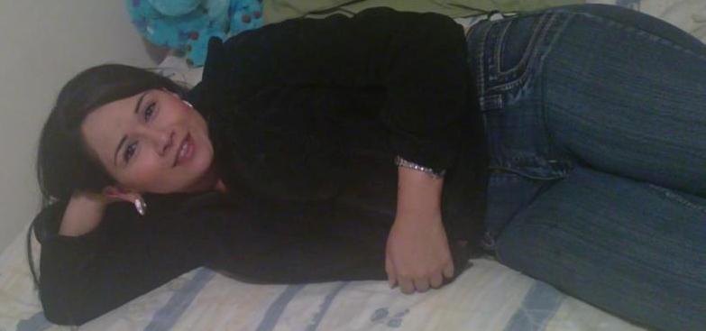 Date this athletic Costa Rica girl Johanna1 from San Jose CR107