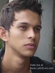 beautiful Colombia man David from Medellin CO8206