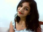 pretty Brazil girl  from Rio De Janeiro BR6077
