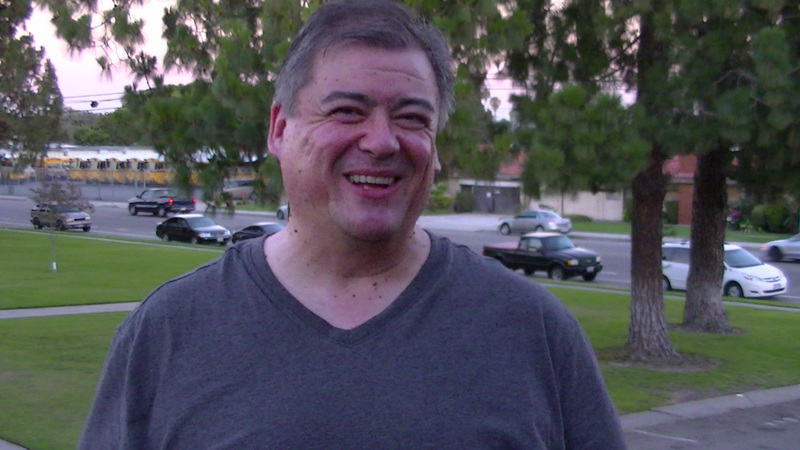 Date this pretty United States man Terrance (Terry) from Mission Viejo US11500