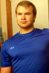 athletic United States man  from Kearney US11504