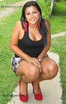 fun Costa Rica girl Erika from Guanacaste CR110