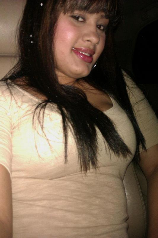 Date this funny Dominican Republic girl Luciel from Republica Dominicana DO9563