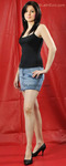 passionate Costa Rica girl Di from Heredia CR111