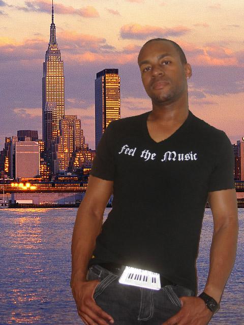 Date this sensual United States man Maazi2012 from Los Angeles US11517