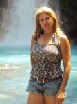 nice looking Costa Rica girl  from San Carlos CR112