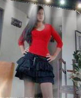 Date this charming Colombia girl Luisa from Manizales CO8242