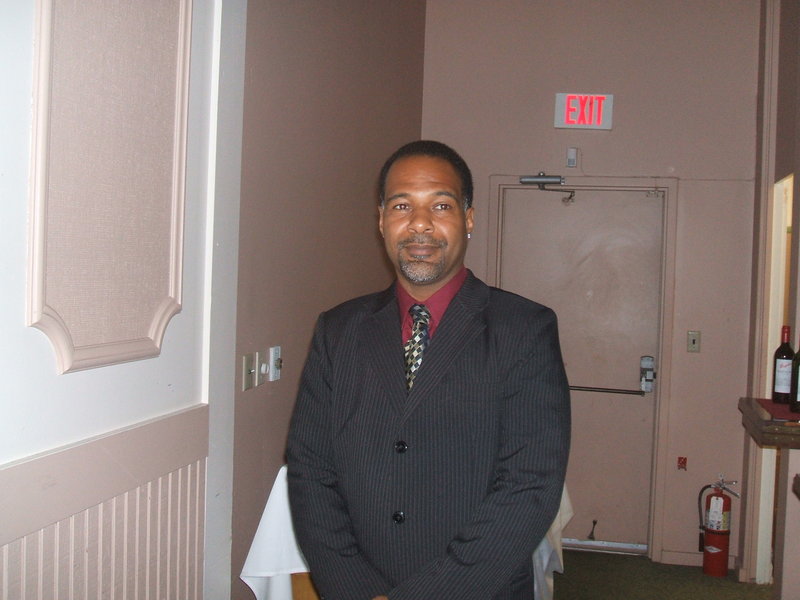 Date this good-looking United States man Hubcity from Los Angeles US11529