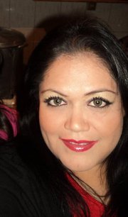 Date this good-looking Mexico girl Ivon from Guadalajara MX453