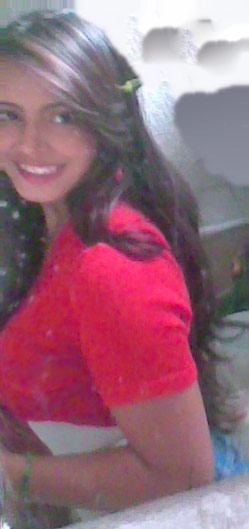 Date this pretty Colombia girl Camila from Medellin CO8250