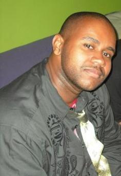 Date this passionate United States man Hydesson from Newark US11538