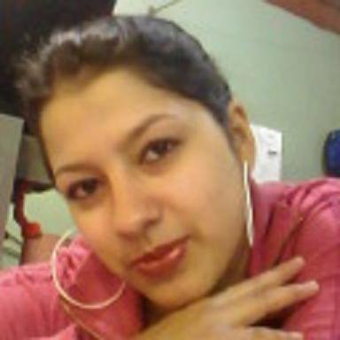 Date this young Honduras girl Melissa from Danli HN446