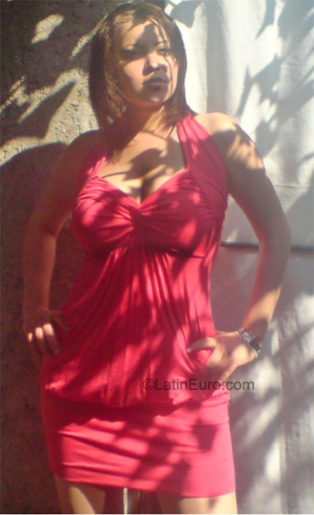 Date this sultry Mexico girl Ana from Mexico City MX455