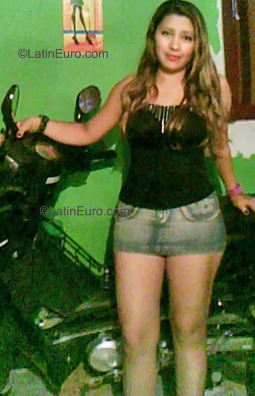 Date this lovely Colombia girl Lady from Neiva CO8266