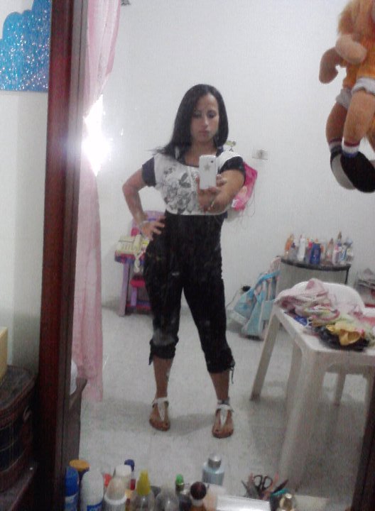 Date this fun Colombia girl Sanylanii from Cali CO8289