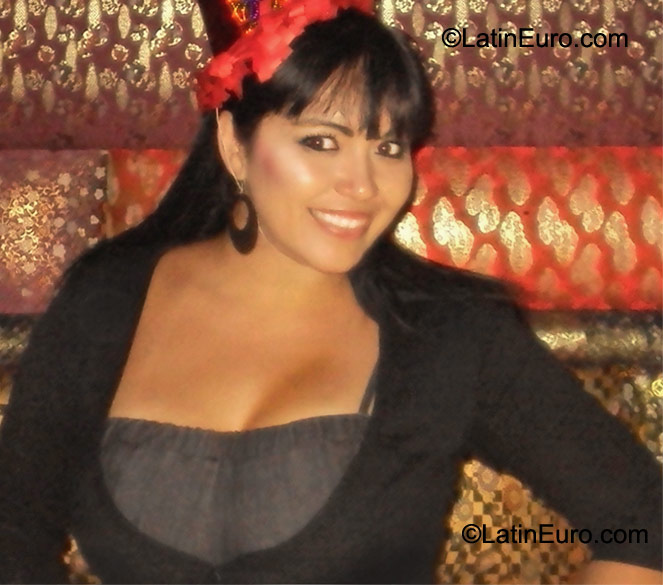 Date this hard body Mexico girl Mabel from Metepec MX460
