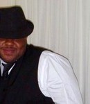 young United States man Jason from Brooklyn US11575