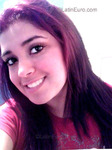 lovely Costa Rica girl Joselyn from Cartago CR115