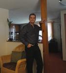good-looking United States man Francis from West Haven US11581