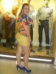 attractive Colombia girl  from Colombia CO8323