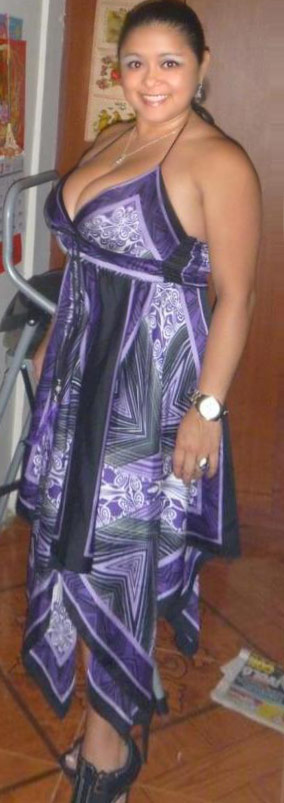Date this georgeous Colombia girl ANGELA from Pereira CO8325