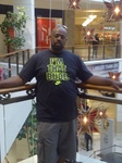 tall United States man Stanley from Miami US11590