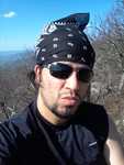 attractive United States man  from Charlottesville US11592